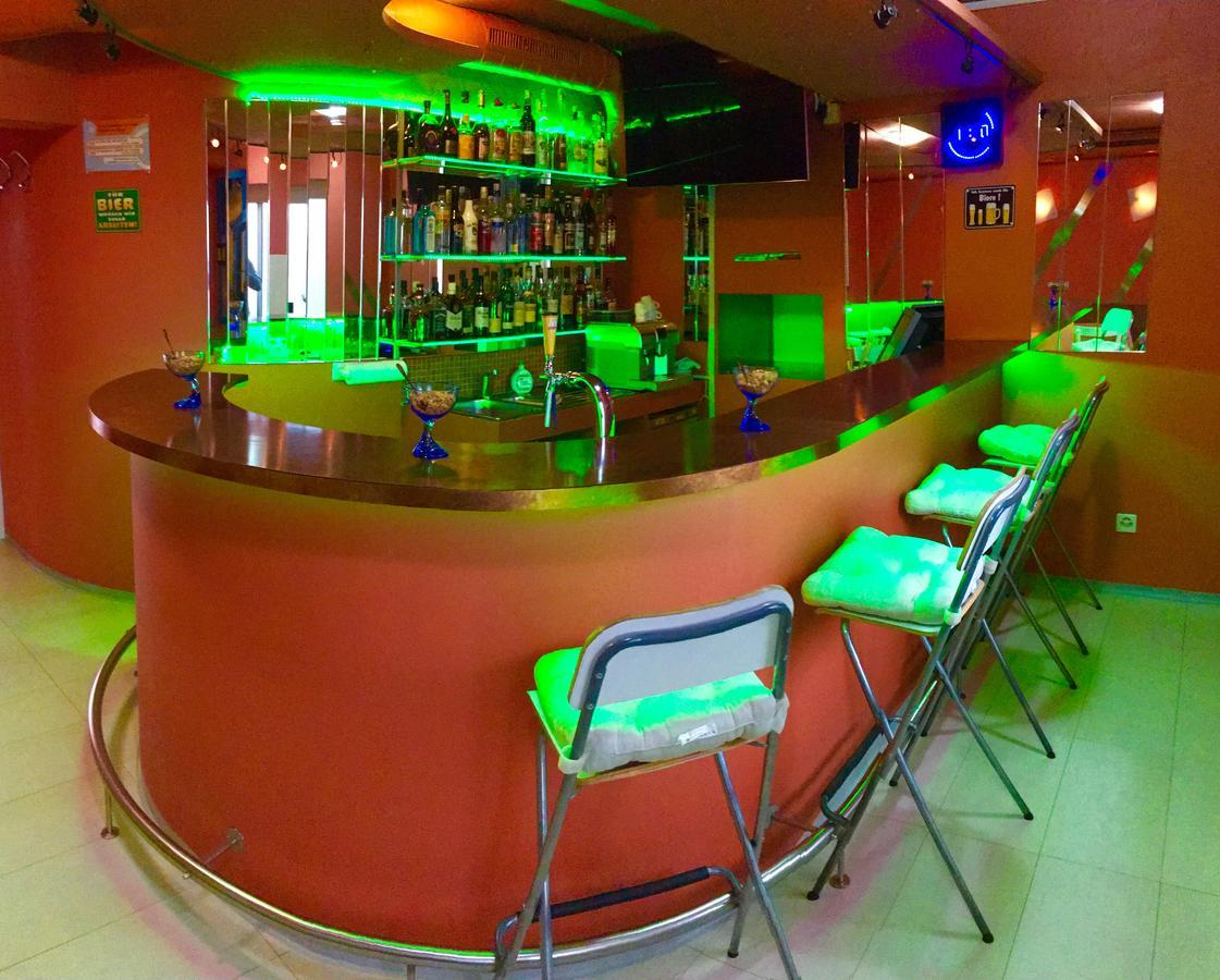 Hotel Locanda 바젤 외부 사진
