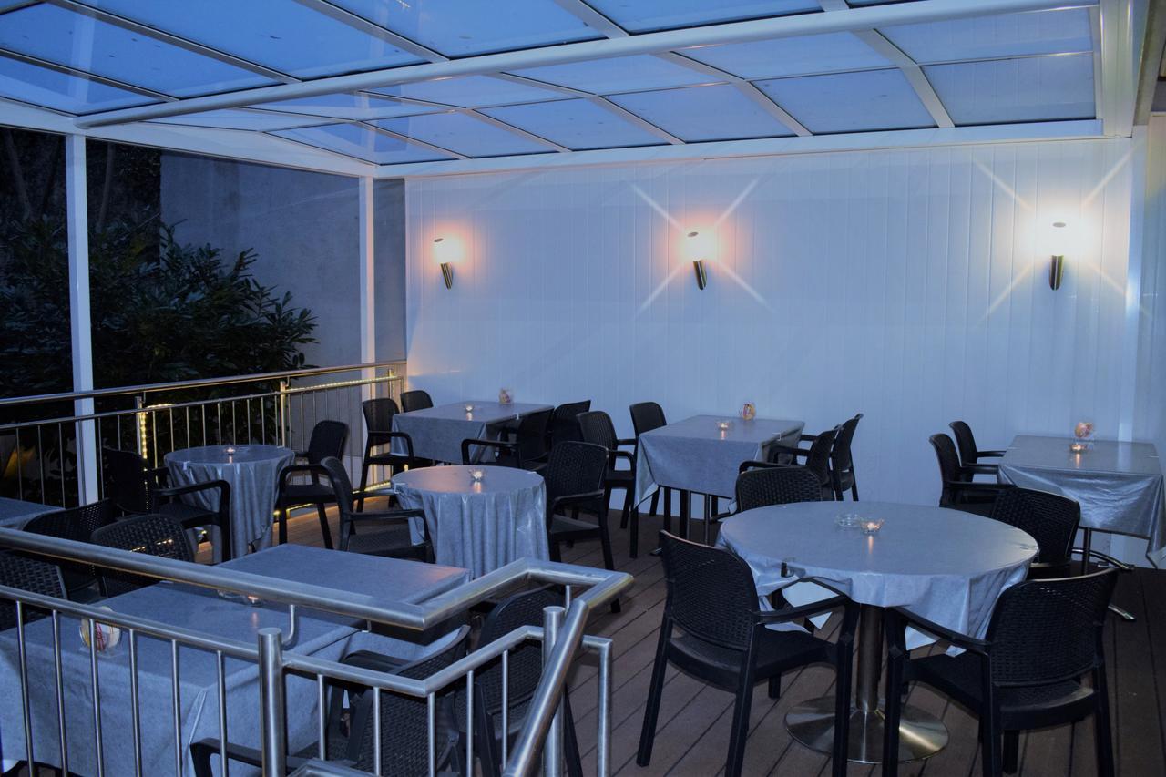 Hotel Locanda 바젤 외부 사진